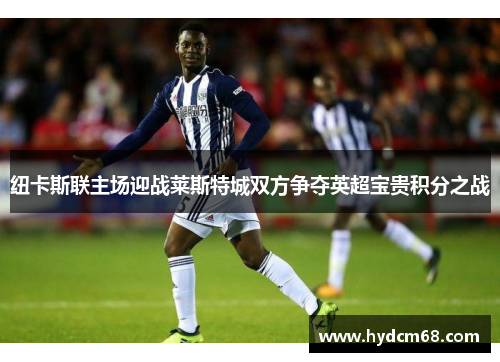 纽卡斯联主场迎战莱斯特城双方争夺英超宝贵积分之战