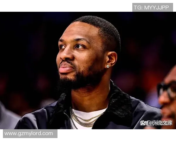 媒体预测利拉德未来有望成为篮球界超级巨星或领衔联盟